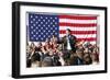 GOP 2016 Rubio-Steve Helber-Framed Photographic Print