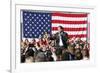 GOP 2016 Rubio-Steve Helber-Framed Photographic Print