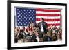 GOP 2016 Rubio-Steve Helber-Framed Photographic Print