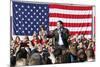 GOP 2016 Rubio-Steve Helber-Mounted Photographic Print