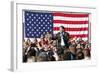 GOP 2016 Rubio-Steve Helber-Framed Photographic Print