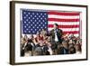 GOP 2016 Rubio-Steve Helber-Framed Photographic Print