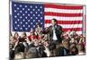 GOP 2016 Rubio-Steve Helber-Mounted Photographic Print