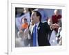 GOP 2016 Rubio-Steve Helber-Framed Photographic Print