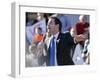 GOP 2016 Rubio-Steve Helber-Framed Photographic Print