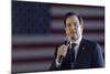 GOP 2016 Rubio-Wade Payne-Mounted Photographic Print