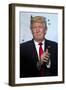 GOP 2016 Trump Conservatives-Cliff Owen-Framed Photographic Print