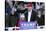 GOP 2016 Trump-John Bazemore-Stretched Canvas