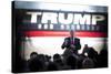 GOP 2016 Trump-John Bazemore-Stretched Canvas