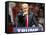 GOP 2016 Trump-Sue Ogrocki-Framed Stretched Canvas