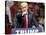 GOP 2016 Trump-Sue Ogrocki-Stretched Canvas