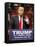 GOP 2016 Trump-Sue Ogrocki-Framed Stretched Canvas