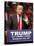 GOP 2016 Trump-Sue Ogrocki-Stretched Canvas