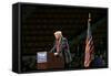 GOP 2016 Trump-Sue Ogrocki-Framed Stretched Canvas