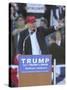 GOP 2016 Trump-John Bazemore-Stretched Canvas