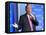 GOP 2016 Trump-Steve Helber-Framed Stretched Canvas