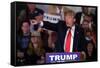 GOP 2016 Trump-Marcio Jose Sanchez-Framed Stretched Canvas