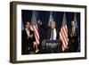 GOP 2016 Trump-Jae C Hong-Framed Premium Photographic Print