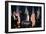 GOP 2016 Trump-Jae C Hong-Framed Premium Photographic Print