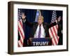 GOP 2016 Trump-Jae C Hong-Framed Premium Photographic Print