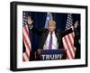 GOP 2016 Trump-Jae C Hong-Framed Premium Photographic Print