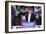 GOP 2016 Trump-John Bazemore-Framed Photographic Print