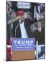GOP 2016 Trump-John Bazemore-Mounted Photographic Print