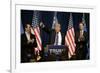 GOP 2016 Trump-Jae C Hong-Framed Photographic Print