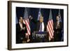 GOP 2016 Trump-Jae C Hong-Framed Photographic Print