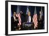 GOP 2016 Trump-Jae C Hong-Framed Photographic Print