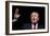 GOP 2016 Trump-David Goldman-Framed Photographic Print