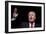 GOP 2016 Trump-David Goldman-Framed Photographic Print