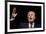 GOP 2016 Trump-David Goldman-Framed Photographic Print