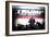 GOP 2016 Trump-John Bazemore-Framed Photographic Print