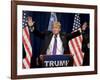 GOP 2016 Trump-Jae C Hong-Framed Photographic Print