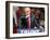 GOP 2016 Trump-Sue Ogrocki-Framed Photographic Print