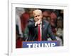 GOP 2016 Trump-Sue Ogrocki-Framed Photographic Print