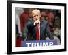 GOP 2016 Trump-Sue Ogrocki-Framed Photographic Print