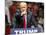 GOP 2016 Trump-Sue Ogrocki-Mounted Photographic Print