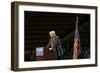 GOP 2016 Trump-Sue Ogrocki-Framed Photographic Print