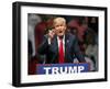 GOP 2016 Trump-Sue Ogrocki-Framed Photographic Print