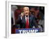 GOP 2016 Trump-Sue Ogrocki-Framed Photographic Print