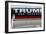 GOP 2016 Trump-Keith Srakocic-Framed Premium Photographic Print