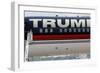 GOP 2016 Trump-Keith Srakocic-Framed Premium Photographic Print