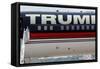 GOP 2016 Trump-Keith Srakocic-Framed Stretched Canvas