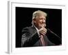 GOP 2016 Trump-Chuck Burton-Framed Photographic Print