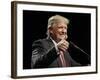 GOP 2016 Trump-Chuck Burton-Framed Photographic Print