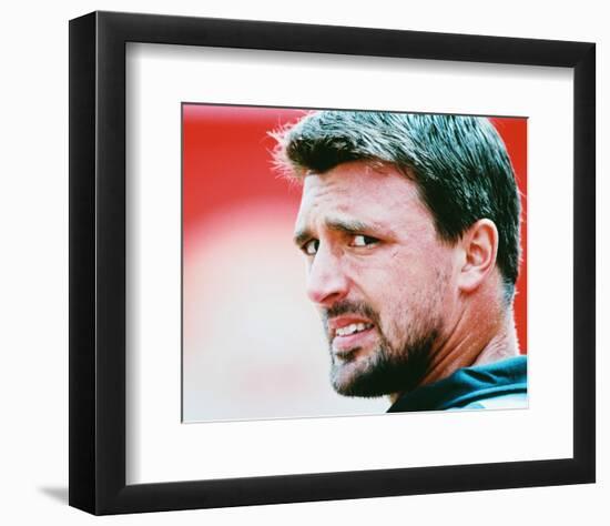 Goran Ivanisevic-null-Framed Photo