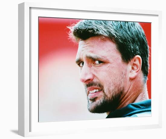 Goran Ivanisevic-null-Framed Photo