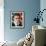 Goran Visnjic-null-Framed Photo displayed on a wall